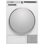 ASKO TDC1781H.W.P полупрофессиональная сушильная машина ASKO