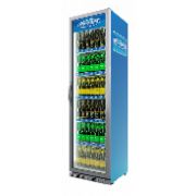 Frigoglass Max 500 B серый