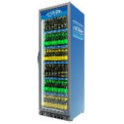Frigoglass Max 700 RC серый