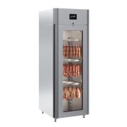 Polair CS107 Salami (со стеклянной дверью)