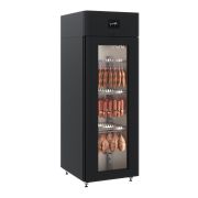 Polair CS107 Salami black