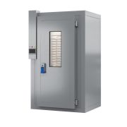 Polair CRP1.6080.T1 inox (с холодильным агрегатом)