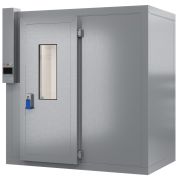 Polair CRP1.6080.T2 inox (с холодильным агрегатом)