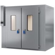 Polair CRP2.6080.T6 inox (с холодильным агрегатом)