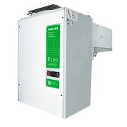 Polair MB108S GREEN