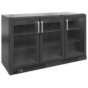Polair TD103-Bar без столешницы