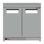 Polair TM102-Bar с бортом