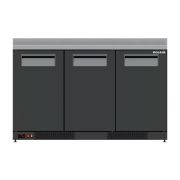 Polair TM103-Bar с бортом
