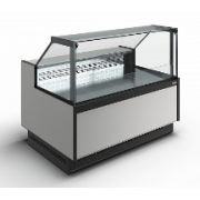 Carboma GC110 SH 1,25-1 тепловая (версия 2.0) (без боковин)