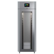 Polair CS107 Bakery Br (со стеклянной дверью, Тип 2)