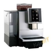 DR.COFFEE Профессиональная кофемашина Dr.coffee F12 Big