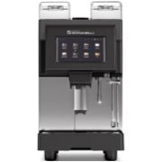Nuova Simonelli Prontobar Touch 2 Grinder Tank black