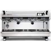 Nuova Simonelli Aurelia Wave 2Gr V 220V white+high groups+LED,