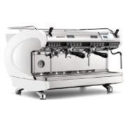 Nuova Simonelli Aurelia WAVE T3 2Gr 380V pearl white+high groups+Autopurge
