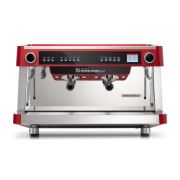 Nuova Simonelli NUOVA AURELIA MP 2Gr 220V red+high groups+Autopurge