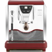 Nuova Simonelli Oscar MOOD tank Red, 220V