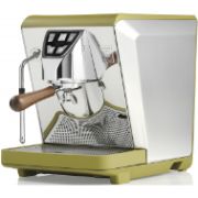 Nuova Simonelli Oscar MOOD tank Guacamole, 220V
