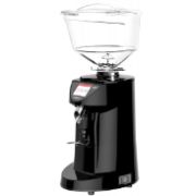 Nuova Simonelli MDXS on DEMAND BLACK TOUCHSCREEN