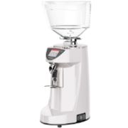 Nuova Simonelli MDJ on DEMAND white with TOUCHSCREEN