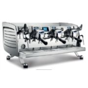 Victoria Arduino VA 388 Black Eagle Gravimetric 3 gr  White color