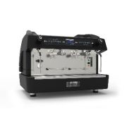 FIAMMA Кофемашина рожковая мультибойлерная FIAMMA COMPASS 2 DB TC BLACK (автомат, 2 группы)