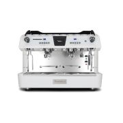 FIAMMA Кофемашина рожковая мультибойлерная FIAMMA COMPASS 2 MB TC WHITE (автомат, 2 группы)