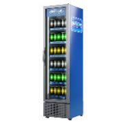 Frigoglass Smart 360 черный