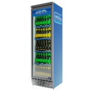 Frigoglass CMV 375 NC серый