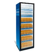Frigoglass PLUS 600 белый