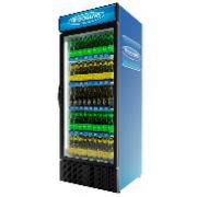 Frigoglass CMV 750 серый