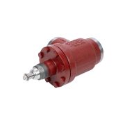 Ридан 148B2150R — Угловой запорный клапан SVA, тип присоединения — 150 D (6