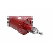 Ридан 148B8080R — Угловой обратно-запорный клапан SCA, тип присоединения — 80 D (3