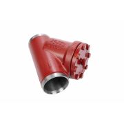 Ридан 148C9125R — Прямой сетчатый фильтр FIA, тип присоединения — 125 D (5