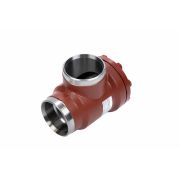 Ридан 148C0250R — Угловой сетчатый фильтр FIA, тип присоединения — 250 D (6