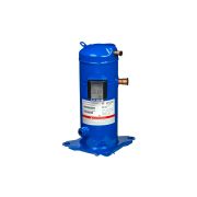 Ридан 141R8607 — Компрессор спиральный RCM15E4LB7CA, индивидуальная упаковка, хладагент R404A, номинальное напряжение 380-420 В / 3 фазы / 50 Гц & 460 В /3 фазы / 60 Гц