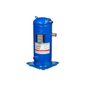 Ридан 141R8621 — Компрессор спиральный RCM51E4LB7CA, индивидуальная упаковка, хладагент R404A, номинальное напряжение 380-420 В / 3 фазы / 50 Гц & 460 В /3 фазы / 60 Гц