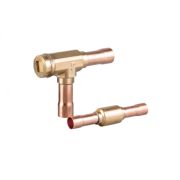 Ридан 020-2060R — Клапан обратный NRVL 22s, 1