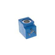Катушка электромагнитная RR024DC, 24 пост.ток, 18 Вт, IP65