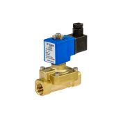 Клапан электромагнитный EV250R, G 1, EPDM, нормально закрытый, 0…16 бар, с катушкой 24В пост.ток
