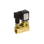  электромагнитный EV220WR, G 3/8, EPDM, нормально закрытый, 0,3…16 бар, с катушкой 24 В, 50 Гц