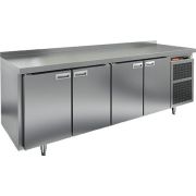 СТОЛ С ОХЛАЖД.ШКАФОМ HICOLD SN1111/TN