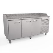 СТОЛ ХОЛОДИЛЬНЫЙ ДЛЯ ПИЦЦЫ KAYMAN КСХ П-111/70