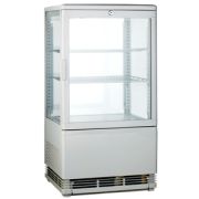 ВИТРИНА ХОЛОДИЛЬНАЯ HURAKAN HKN-UPD58