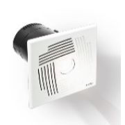  MOTOR FAN Радиальный вентилятор (вытяжной потолочного типа) AIRCOL SPRING LIGHT