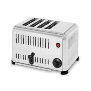 Тостер KARSTONTECH KS-T4