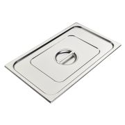 Крышка для гастроемкости EUROLUX GN C11 (530х325)