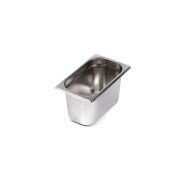 Гастроемкость (Поддон) EUROLUX GN 14150 (265х162х150 мм)
