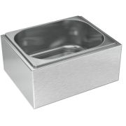 РУКОМОЙНИК НАСТЕННЫЙ ВМ-Р1/403 Н