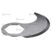 ЛЕЗВИЕ ВЕРХНЕЕ ДЛЯ КУТТЕРА ROBOTCOUPER602