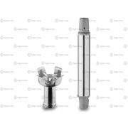 НОЖКА В СБОРЕ ROBOT COUPE Д/CMP250COMBI 27249